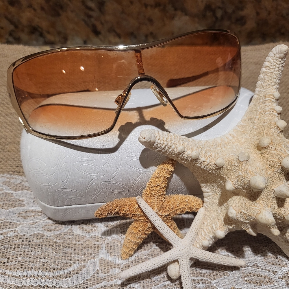 Oakley Sunglasses